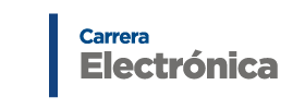 ELECTRÓNICA