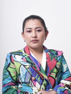 PESANTEZ HUANGA CELIA MARISOL