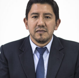 ROSERO YUGSI MAURICIO FABIAN