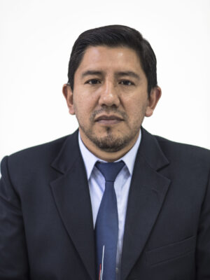 ROSERO YUGSI MAURICIO FABIAN