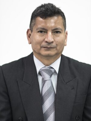 YÁNEZ INTRIAGO JORGE ALFREDO