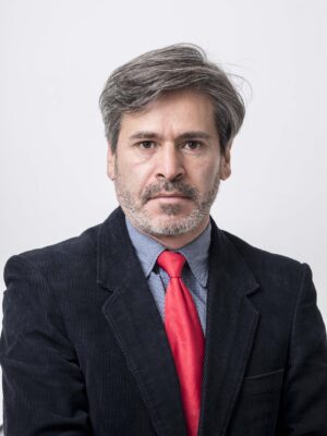 RICARDO PARRA LÓPEZ