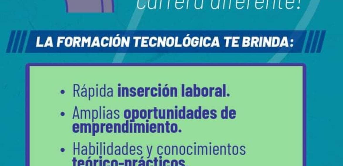 ¡Estudia en el Instituto Sucre y conviértete en un experto en procesamiento de alimentos!