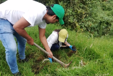 Boletín de prensa No. COM-012