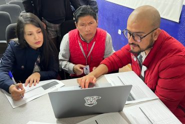 Boletín de prensa No. COM-016