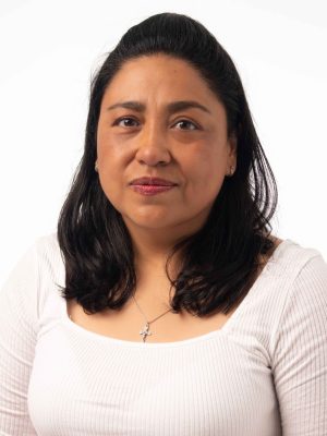 GALVEZ SANDRA