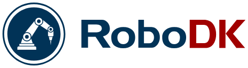 roboDK