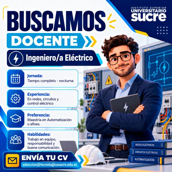 ING ELECTRICO